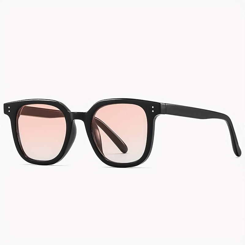 Men's UV Protection Sunglasses Holiday Party Street Photography