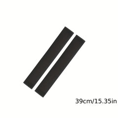 Car Seat Belt Shoulder Protector in 3 Lengths - for Different Car S