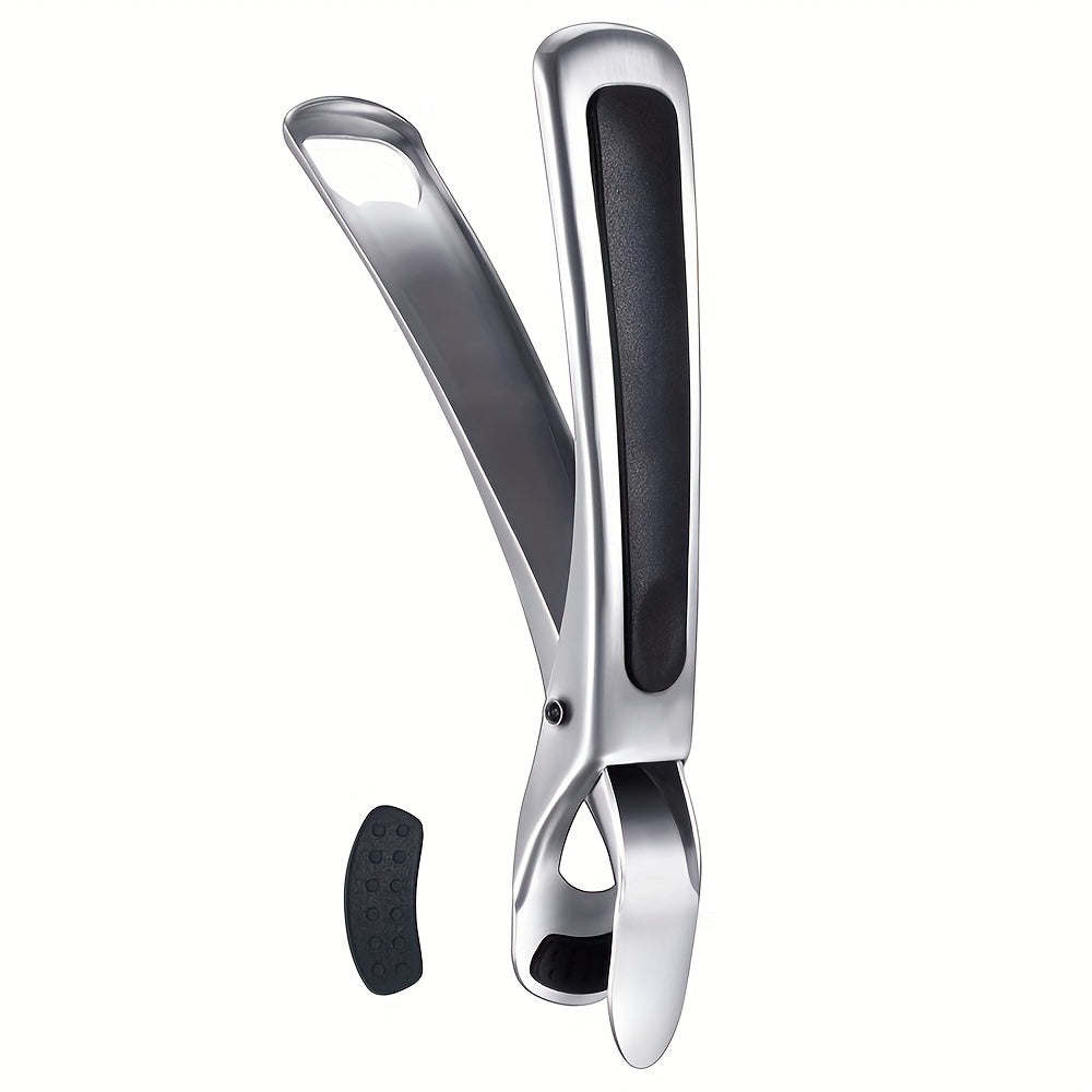 Cooking Anti-Scald Pot Tongs Plate Gripper for Instant Pot Air Fryer Pans