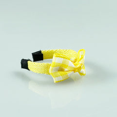 Dollhouse DIY Headband Set - Hair Accessories for Dolls
