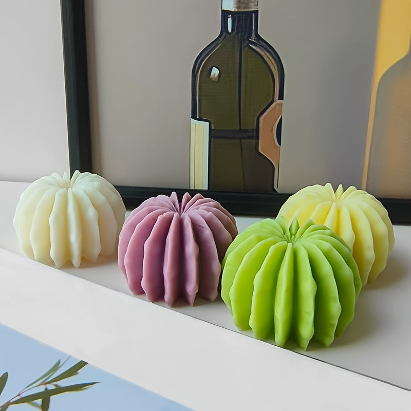 Fairy Ball Aromatherapy Candle Home Decoration