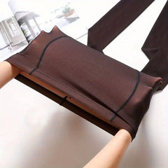  Seamless High Rise Pantyhose & Stockings