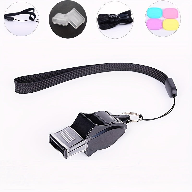 Professional Referee Whistle for Basketball Football Soccer Matches