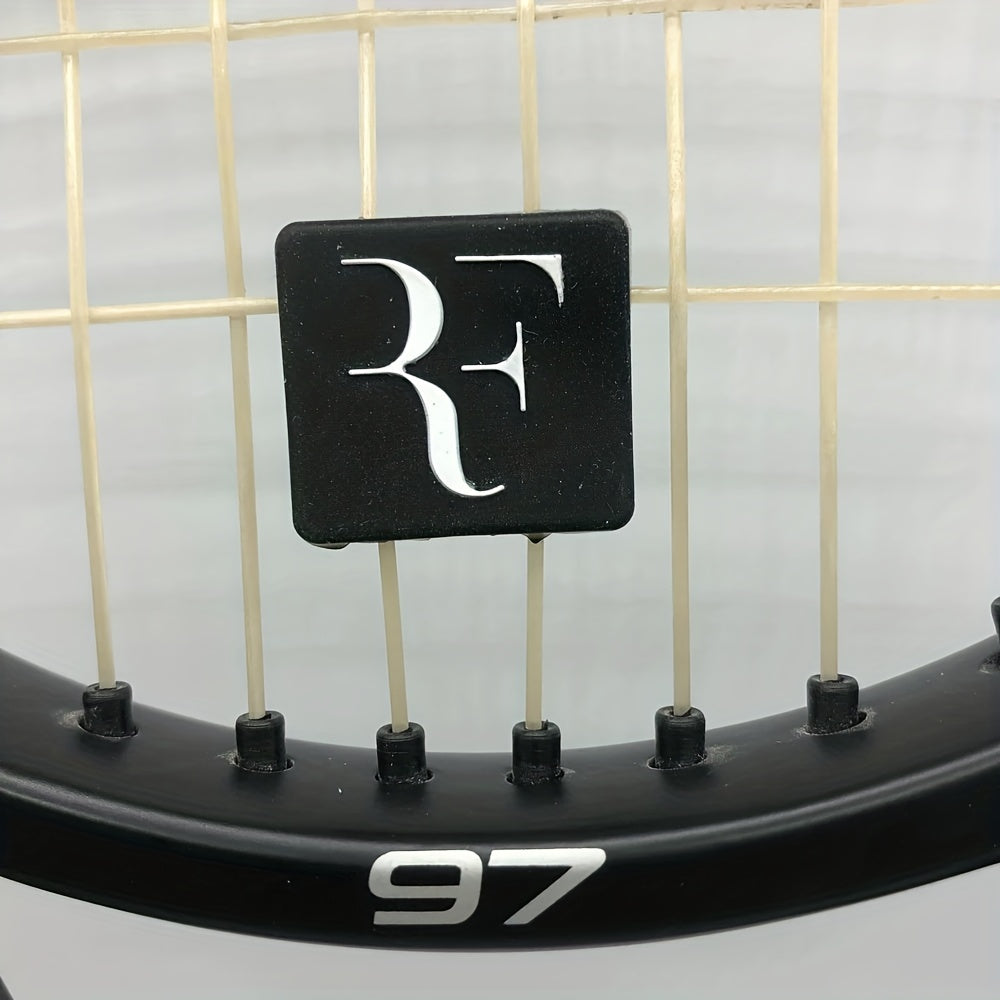 Tennis Racket Shock Absorber Dampeners Accessories