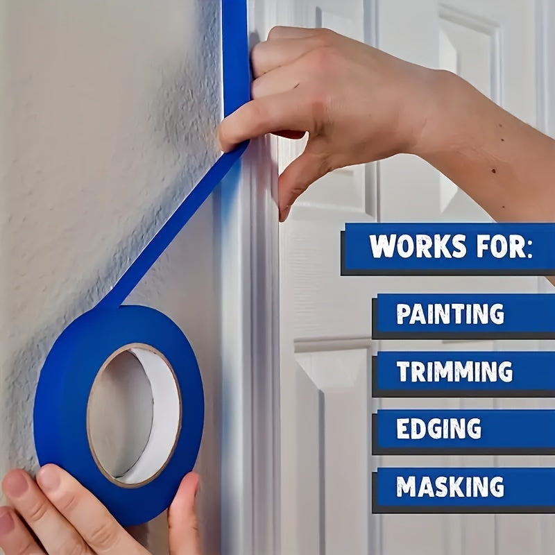 4pcs Painters Tape 30 48m Masking Tape Painters Tape