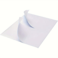 100 Labels 21 X 13 Address Labels Self Adhesive Mailing Labels