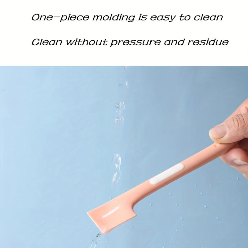 Long Handle Pet Spoon for Mixing Wet Food