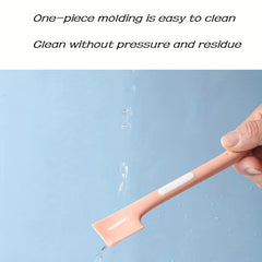 Long Handle Pet Spoon for Mixing Wet Food
