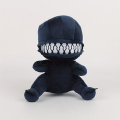 Alien Plush Toy Soft Stuffed Animal for Cosplay & Halloween Decor