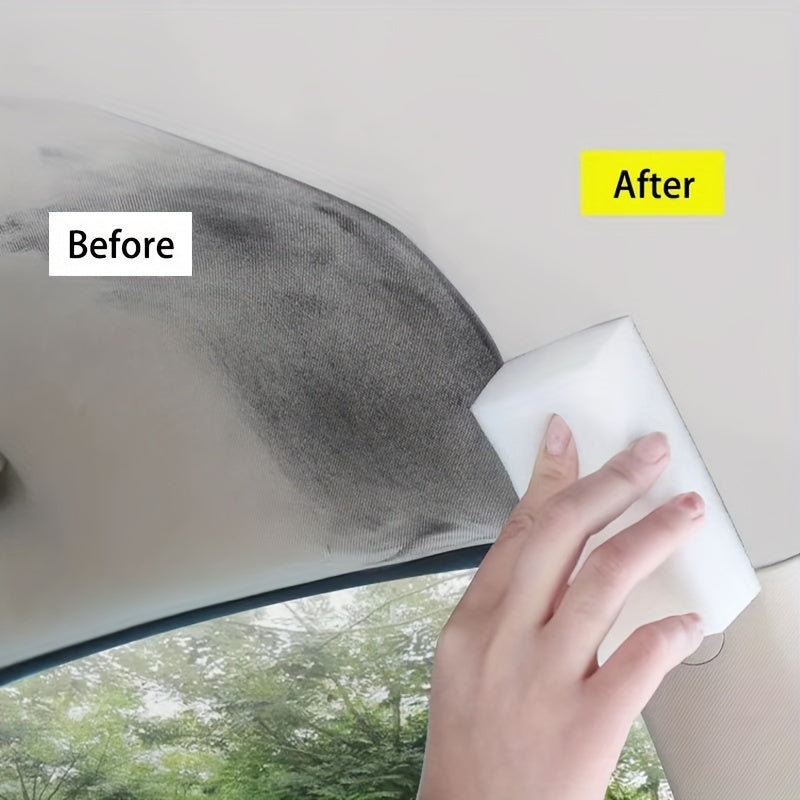 Faux Leather Care Solution for Home and Car