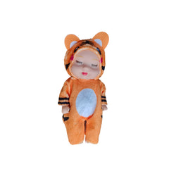 Animal Doll Shaped Sleeping Companion Reborn Doll