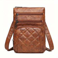 Vintage Mini Mobile Phone Bag Women's Crossbody Purse Gift
