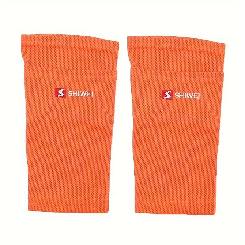 Football Shin Guards Leg Guard For Fitness