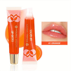 Mint Lip Balm Gloss Plumping Lip Care