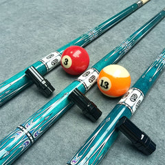 13mm Tip Pool Cue Snooker Gift