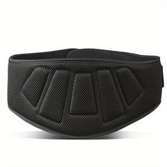 Fitness Girdle Support Abdominal Belt Men Women Weightlifting Training Belt