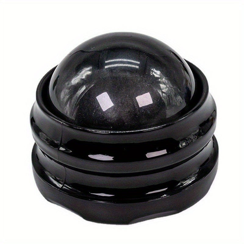 Roller Massage Ball Self Massage Tool for Sore Muscles Shoulders Neck Back Foot