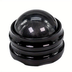 Roller Massage Ball Self Massage Tool for Sore Muscles Shoulders Neck Back Foot