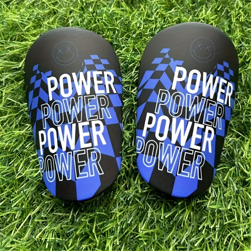 1pair Mini Knee Pads Football Sports Protective Gear