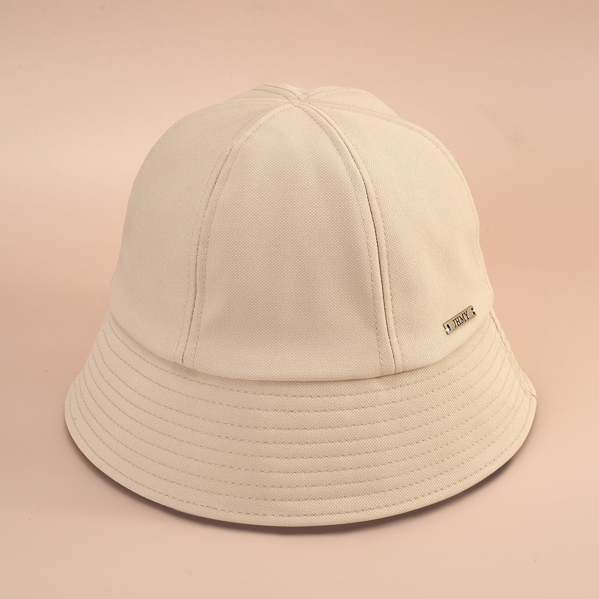 Denim Bucket Hat Men Women Sunshade Basin Hat Sunscreen All-match
