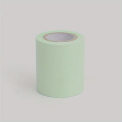 Detachable Sticky Note Box with Paper Core for Office and Home Use