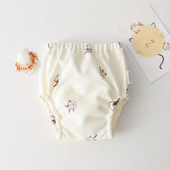 Baby Toddler Training Pants for Boys and Girls, Potty Training Underwear