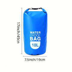 Waterproof Outdoor Sports Swimming Bag
