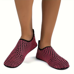 Soft Comfortable Women's Outdoor Wading Beach Shoes Lightweight