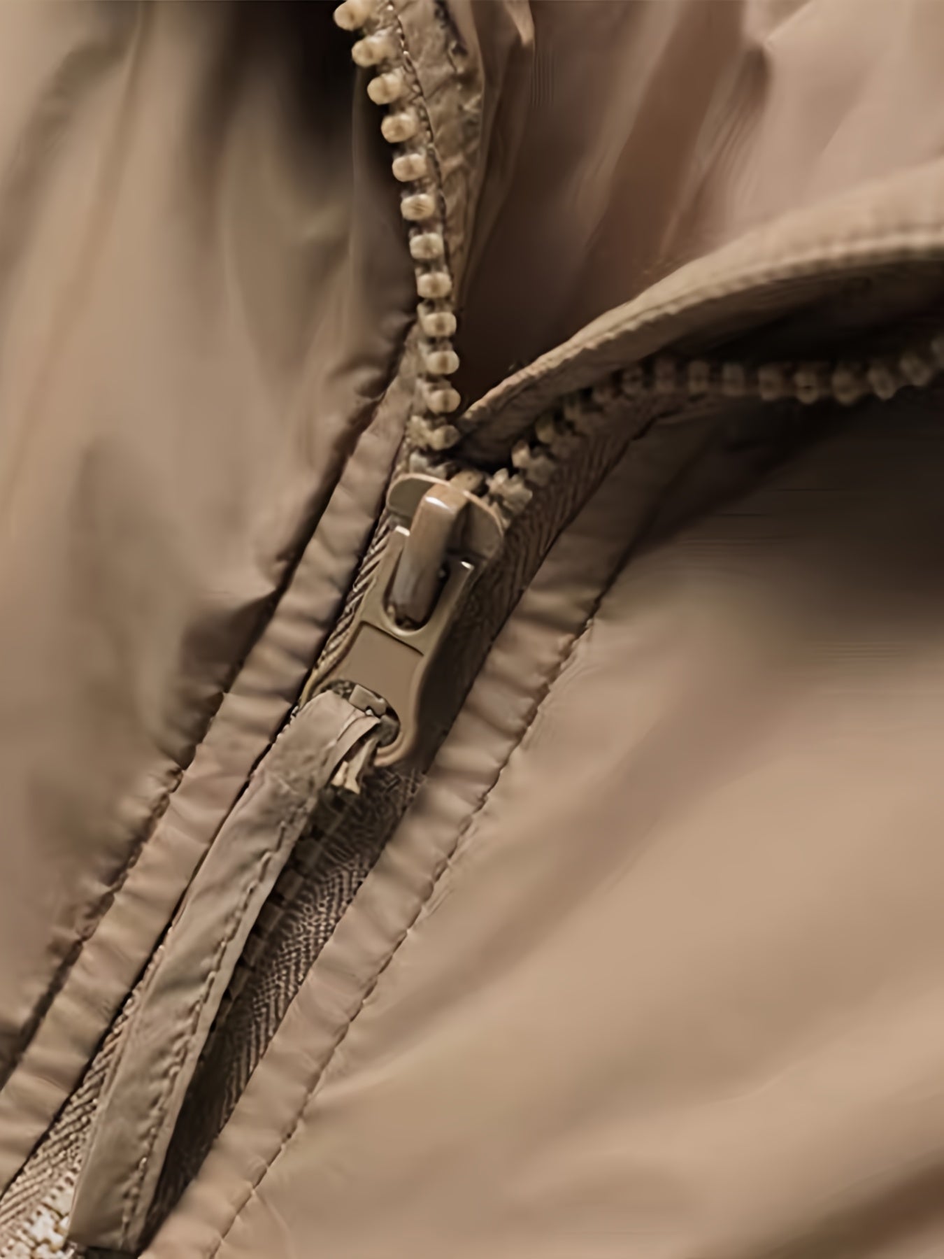 Women's Over The Knee Puffer Hooded Jacket