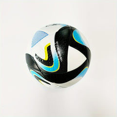 Football For Training And Competition No 5 Soccer Ball