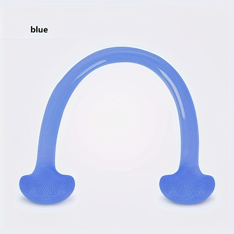 Jelly Tension Stretching Rope For Body Shaping Sports
