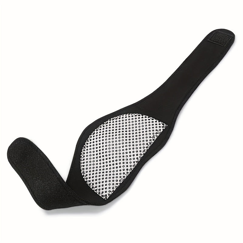Adjustable Self Heating Neck Support Scarf Brace