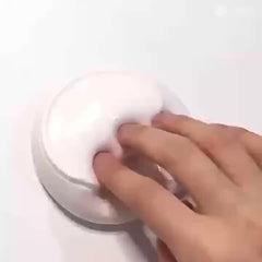 Bubble Glue Mud Art Kit for Kids