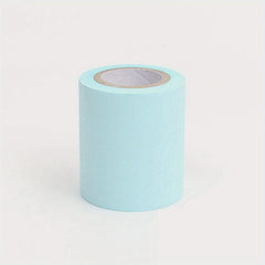 Detachable Sticky Note Box with Paper Core for Office and Home Use