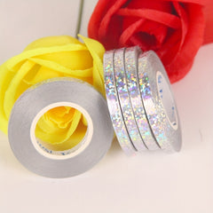 8 Rolls 10m Balloon Curling Ribbon String Roll Wedding Birthday Party Art Craft