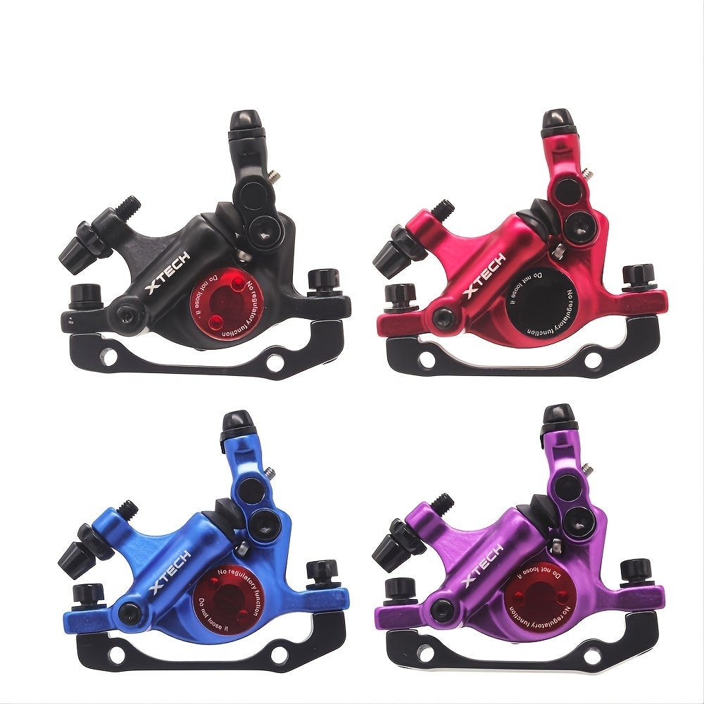 Road Bike Brake Mountain Bike Disc Hydraulic Brake Caliper Disc Brake