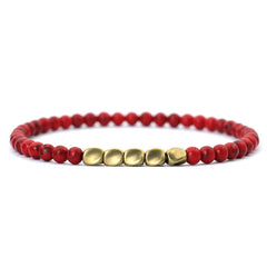 Boho Beads Bracelet for Women