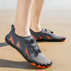 Quick Drying Water Shoes Lightweight Beach Aqua Socks Yoga Surfing