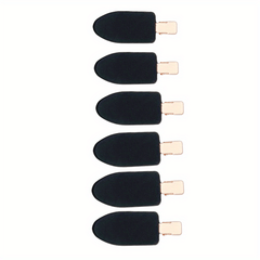 6pcs Hair Clip Set for Women Hair Accessories