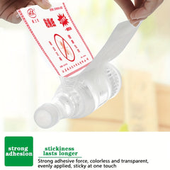 10-30pcs Summer Mosquito Sticky Fly Trap Strips