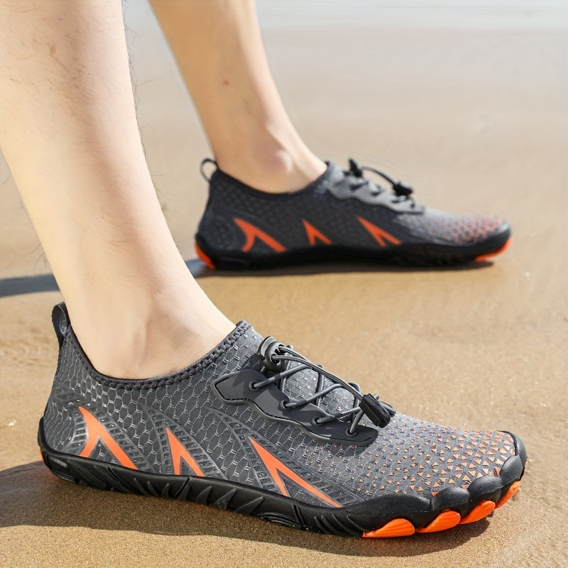 Quick Drying Water Shoes Lightweight Beach Aqua Socks Yoga Surfing