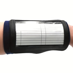 Sunday Tactical Wristbands Improve Game Football Accessories