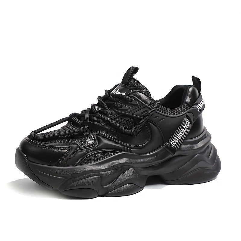 Women's Minimalist Thick Bottom Running Shoes