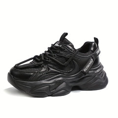 Women's Minimalist Thick Bottom Running Shoes