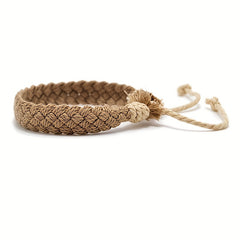 Cotton Thread Woven Bracelet Jewelry Ladies Bracelet Gift