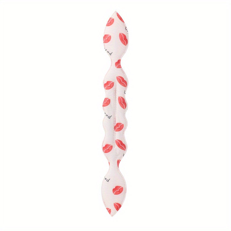 Sponge Rabbit Ears Bun Maker Hair Styling Tool Hair Piece