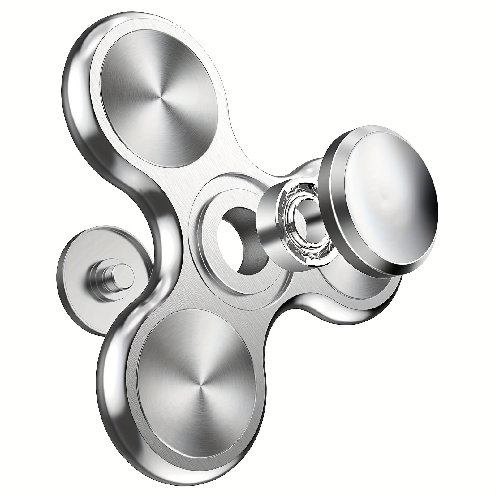 Metal Fidget Spinner Stress Relief Toy