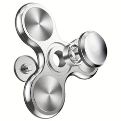 Metal Fidget Spinner Stress Relief Toy