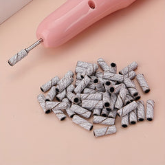 3 1mm Manicure Sanding Bands Nail Sanding Bands Pedicure Sanding Bands