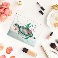 Makeup Bag Cosmetic Bag Travel Bag Birthday Gift